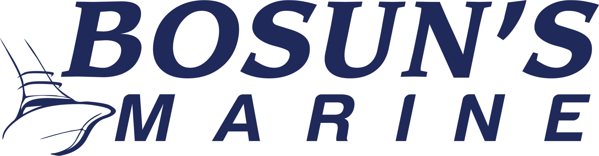 Bosuns Logo Blue 2048x534