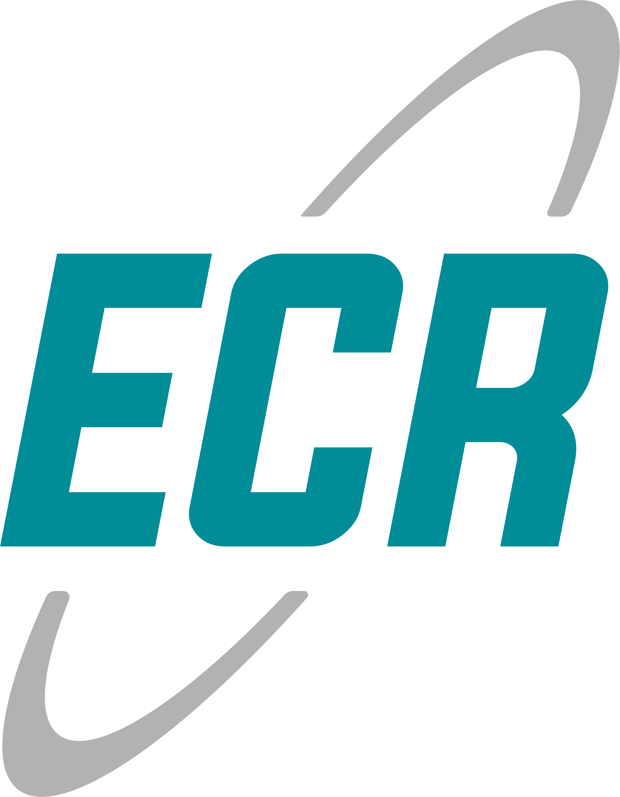 Ecr Logo